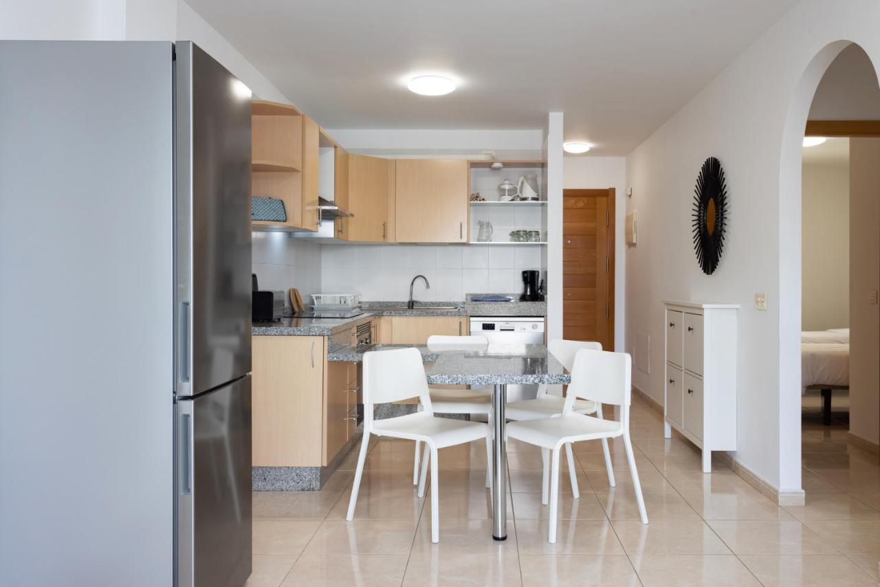 Вилла Live Medano Perla Terrace Эль-Медано Экстерьер фото