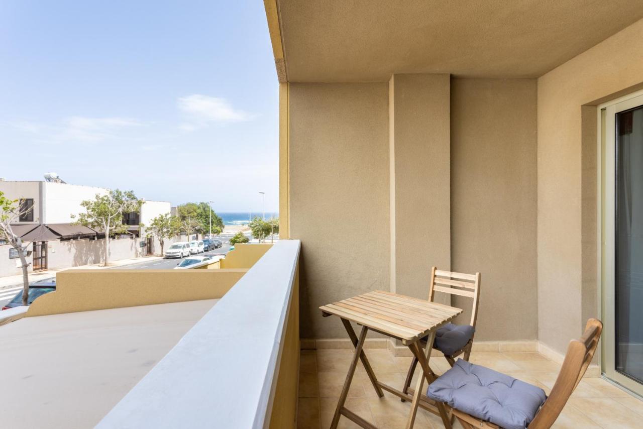 Вилла Live Medano Perla Terrace Эль-Медано Экстерьер фото