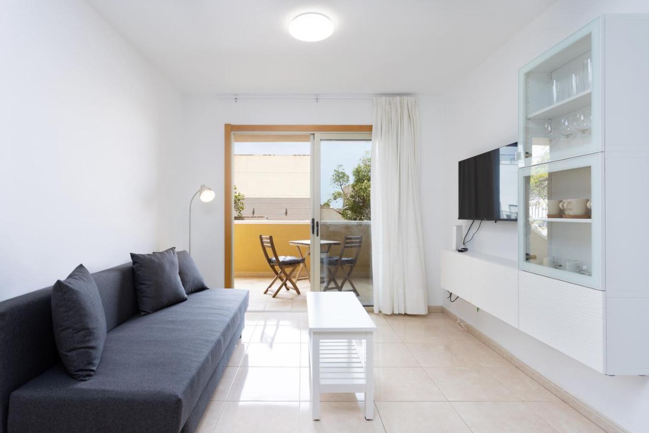 Вилла Live Medano Perla Terrace Эль-Медано Экстерьер фото