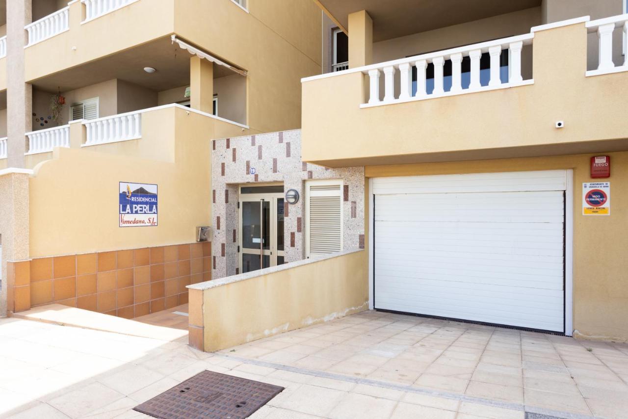 Вилла Live Medano Perla Terrace Эль-Медано Экстерьер фото
