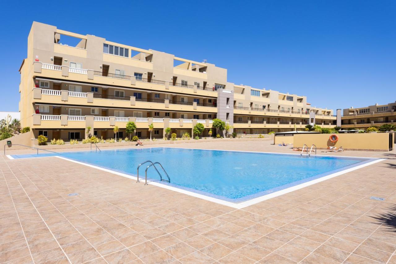 Вилла Live Medano Perla Terrace Эль-Медано Экстерьер фото