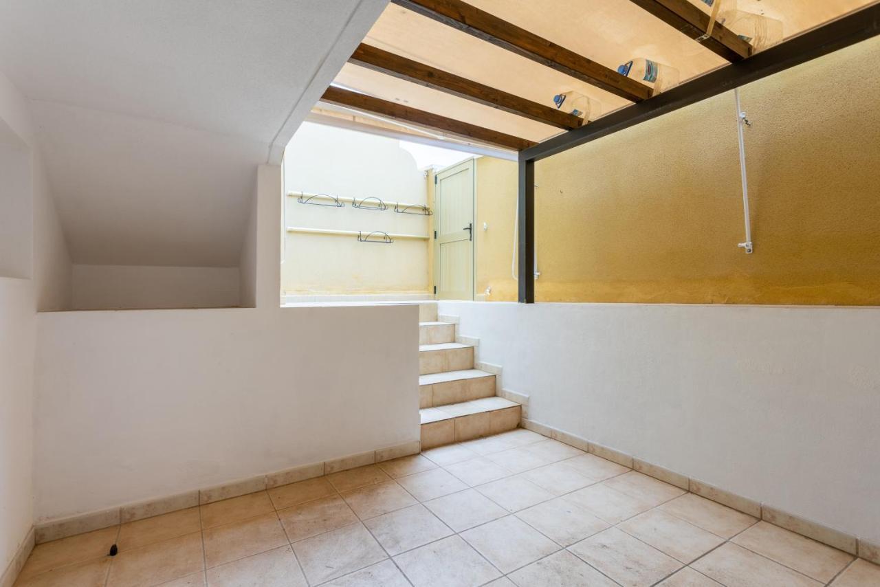 Вилла Live Medano Perla Terrace Эль-Медано Экстерьер фото