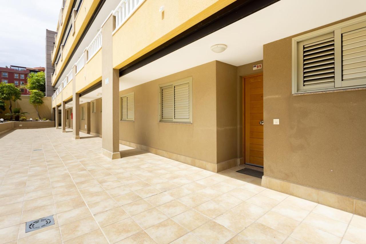 Вилла Live Medano Perla Terrace Эль-Медано Экстерьер фото