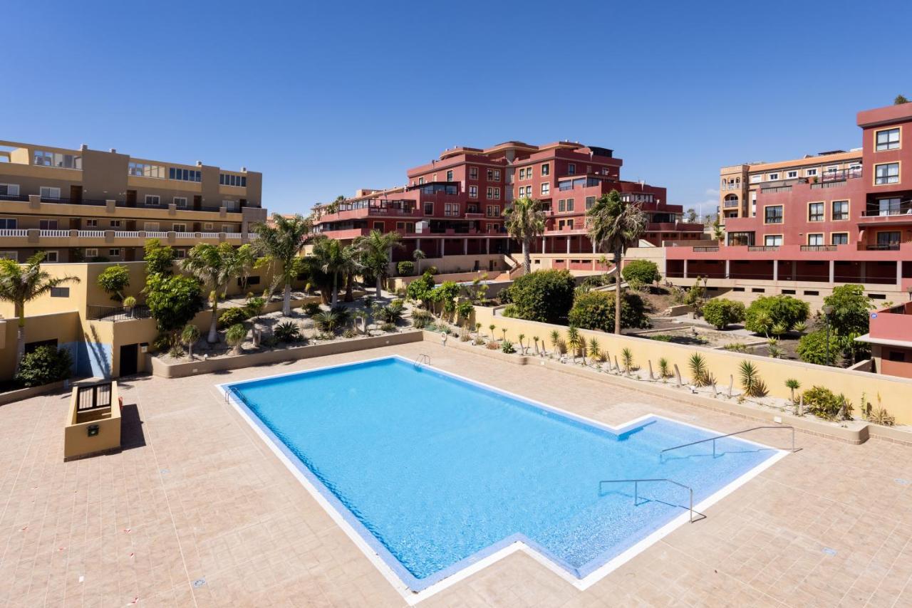 Вилла Live Medano Perla Terrace Эль-Медано Экстерьер фото